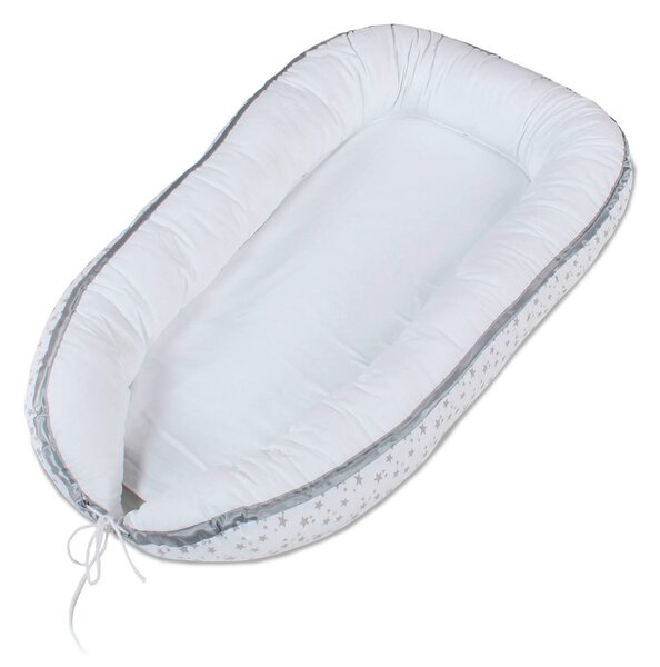 HNIEZDOČKO PRE BÁBÄTKÁ Babybay - Online Only bytové doplnky, Online Only