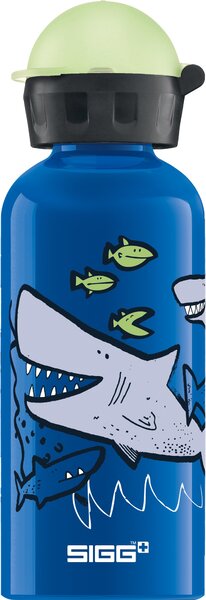 Sigg Fľaša Sharkies 0,4 l 8624.90