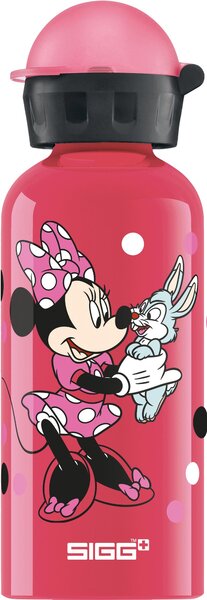 Sigg Fľaša Minnie Mouse 0,4 l 8618.90
