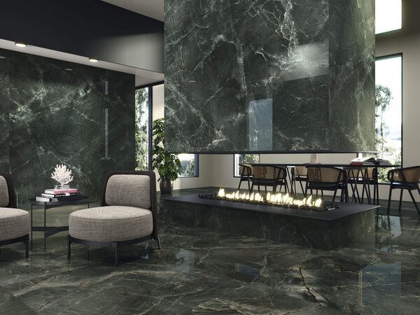 Manaos Green Pulido 120x260
