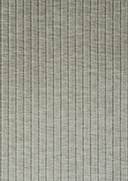ROHOVÁ SEDAČKA, textil, strieborná Niels Andersson - Sedačky