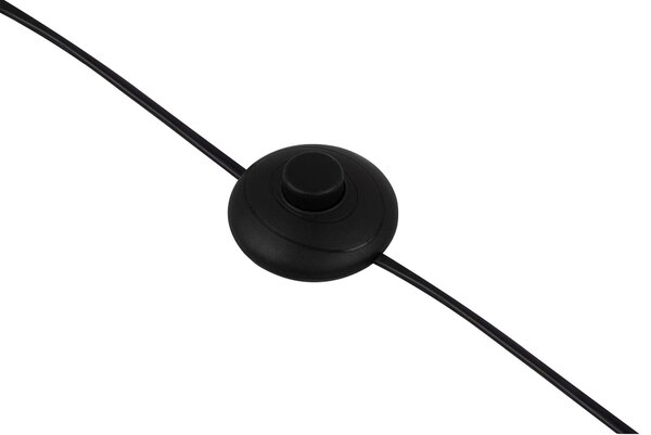 STOJACIA LAMPA, 50/150 cm Collett's Monde - Online Only bytové doplnky, Online Only