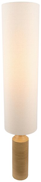 STOJACIA LAMPA, 27/140 cm Collett's Monde - Online Only bytové doplnky, Online Only