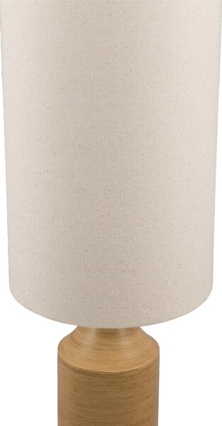 STOJACIA LAMPA, 27/140 cm Collett's Monde - Online Only bytové doplnky, Online Only