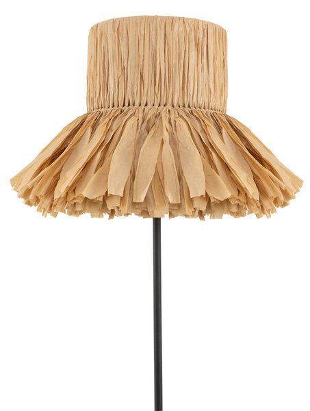 STOJACIA LAMPA, 50/150 cm Collett's Monde - Online Only bytové doplnky, Online Only