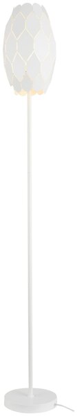 STOJACIA LAMPA, 20/148,5 cm Novel - Online Only bytové doplnky, Online Only