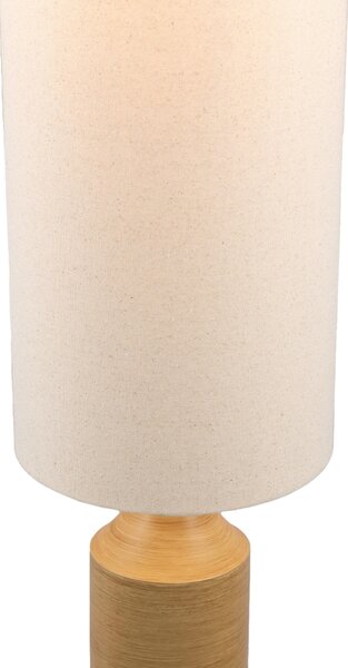 STOJACIA LAMPA, 27/140 cm Collett's Monde - Online Only bytové doplnky, Online Only