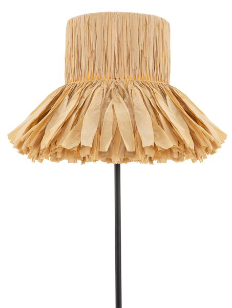 STOJACIA LAMPA, 50/150 cm Collett's Monde - Online Only bytové doplnky, Online Only
