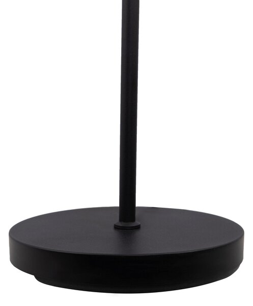 STOJACIA LAMPA, 50/150 cm Collett's Monde - Online Only bytové doplnky, Online Only