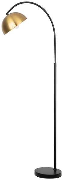 STOJACIA LAMPA, 70/25/157 cm Novel - Online Only bytové doplnky, Online Only