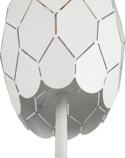 STOJACIA LAMPA, 20/148,5 cm Novel - Online Only bytové doplnky, Online Only