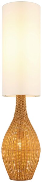STOJACIA LAMPA, 27/125 cm Novel - Online Only bytové doplnky, Online Only