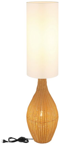 STOJACIA LAMPA, 27/125 cm Novel - Online Only bytové doplnky, Online Only
