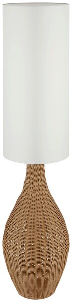 STOJACIA LAMPA, 27/125 cm Novel - Online Only bytové doplnky, Online Only