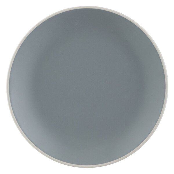 Mason Cash Classic šedý plytký tanier, 26,5 cm 2001.904