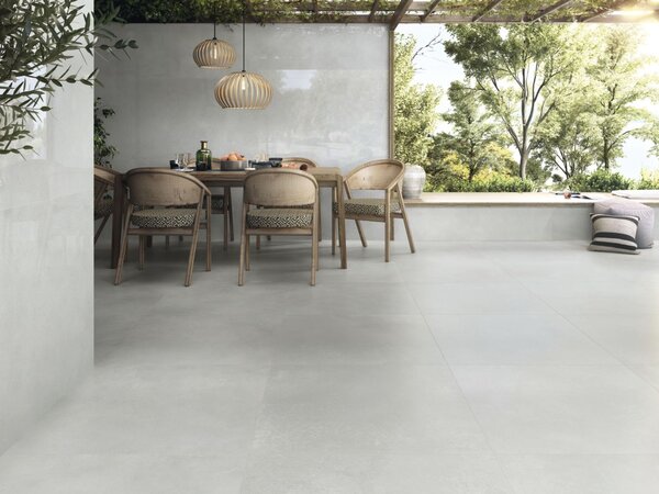 Unik Ash Natural 120x120 R