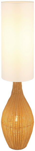 STOJACIA LAMPA, 27/125 cm Novel - Online Only bytové doplnky, Online Only
