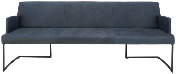 LAVICA, koža, 218/87/66 cm Joop! - Lavice