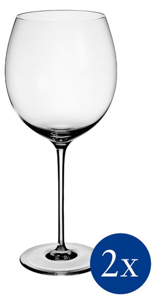 Villeroy & Boch Allegoria Premium pohár na červené / biele víno, 0,78 l, 2 ks 11-7375-8117