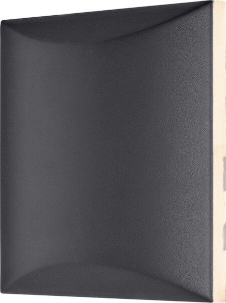 UP Bend Antracita 14,8x14,8 BA