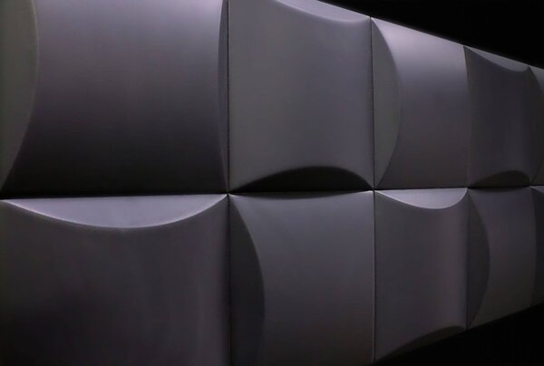 UP Bend Antracita 14,8x14,8 BA