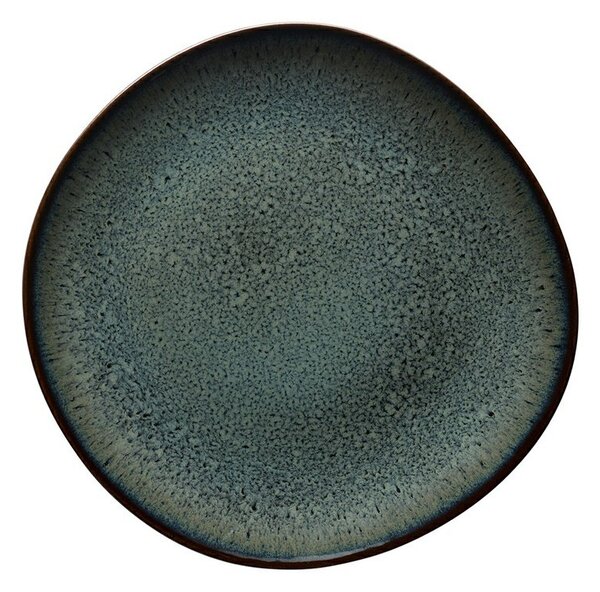 Villeroy & Boch Lave gris dezertný tanier, Ø 23,5 cm 10-4259-2640