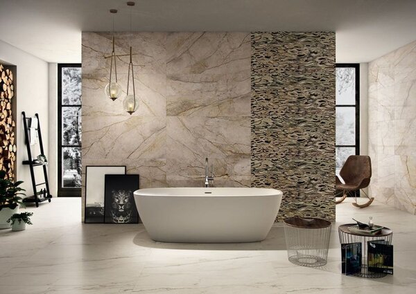 The Room SAN PE6 12 LP 60x120 R