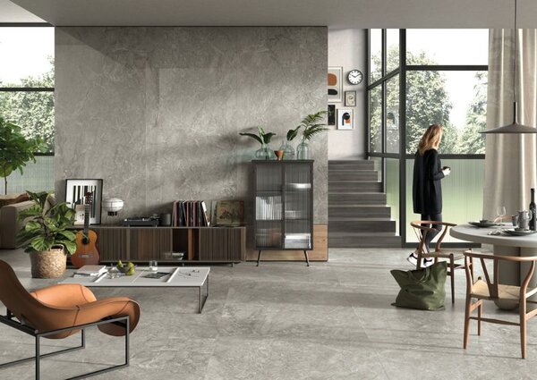 The Room BRE DU6 278 LP 120x278 R