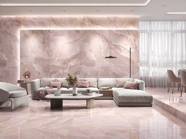 Onyx Rose Pulido 60x120 R