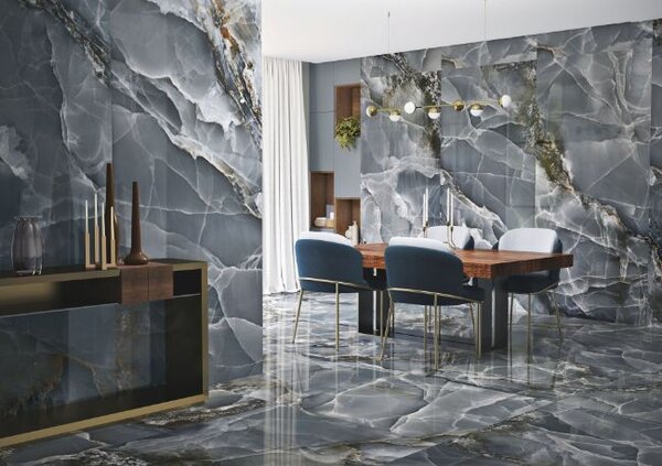 Onyx Bleu Pulido 120x260