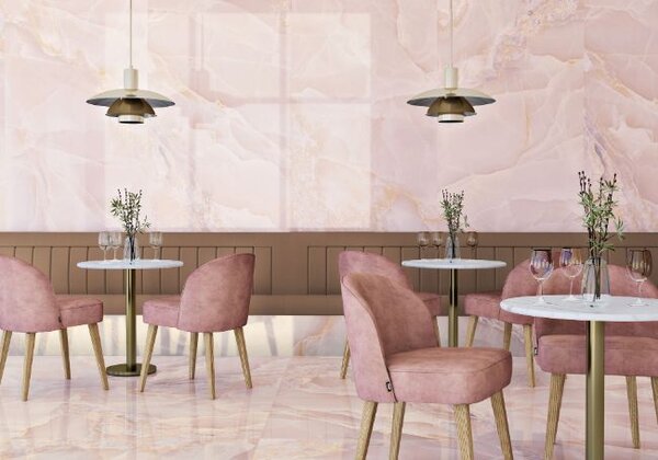 Onyx Rose Pulido 60x120 R