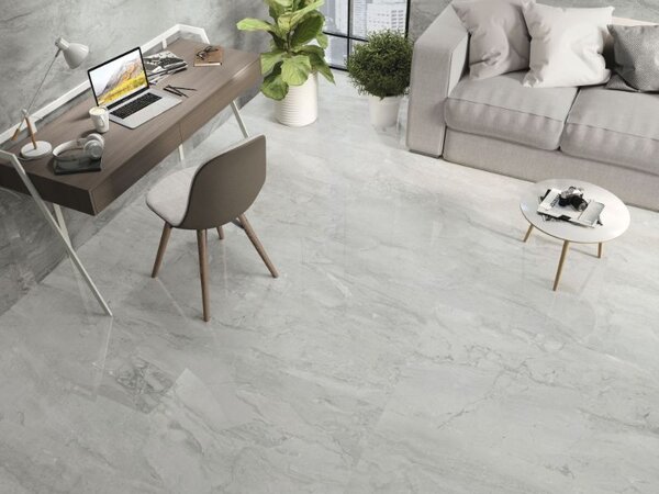 Pienza Grigio Pulido 60x60 R