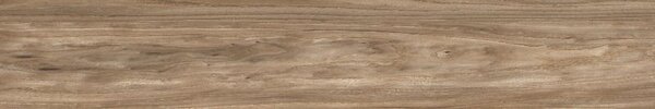 Spazio Teak Pulido 20x120 R