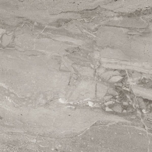 Pienza Grigio Pulido 60x60 R