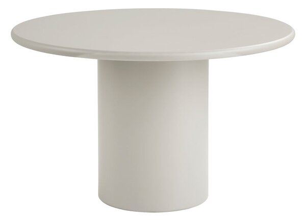 Okrúhly jedálenský stôl ø 120 cm Nagano – House Nordic