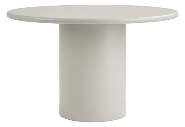 Okrúhly jedálenský stôl ø 120 cm Nagano – House Nordic