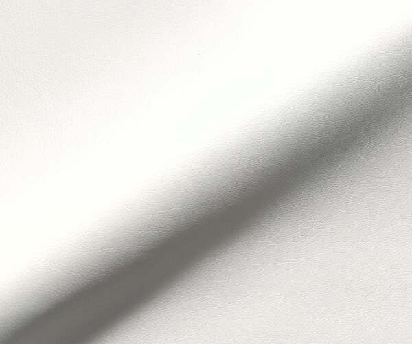 DELIFE Boxspring posteľ Dream-Great 160×200 cm umelá koža biela