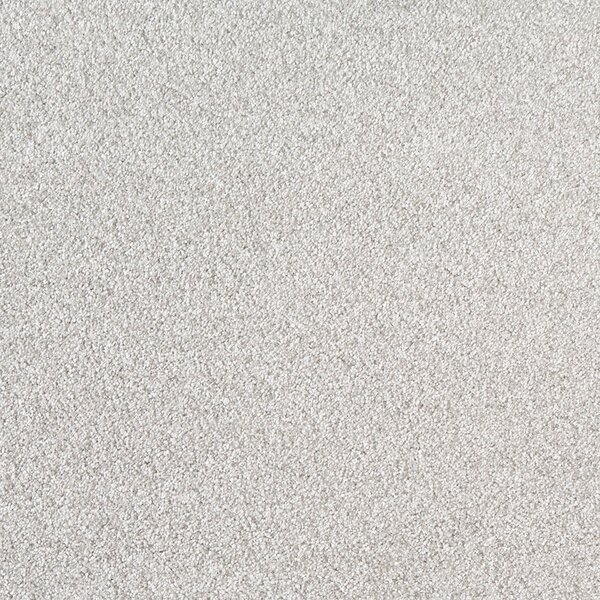 Metrážny koberec MAZU - sivý