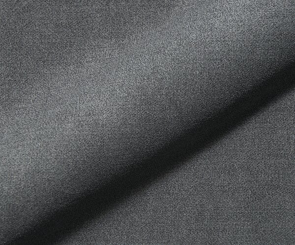 DELIFE Boxspring posteľ Dream-Great 160x200 cm mikrovlákno antracitová