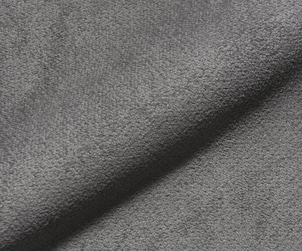 DELIFE Boxspring posteľ Dream-Great 160x200 cm mikrovlákno taupe