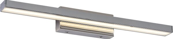 Rabalux 5897 - LED nástenné kúpeľňové svietidlo JOHN LED/12W