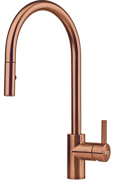 Franke FC 0045.505 EOS Neo medená