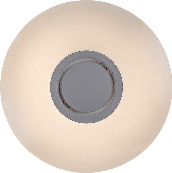 Rabalux 3509 - LED RGB Stmievateľné stropné svietidlo RODION LED/24W/230V + diaľkový ovládač