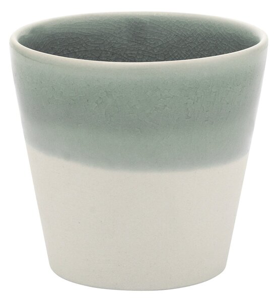 Jars Maguelone Tumbler / pohárik na kávu, 150 ml, sivá 962035