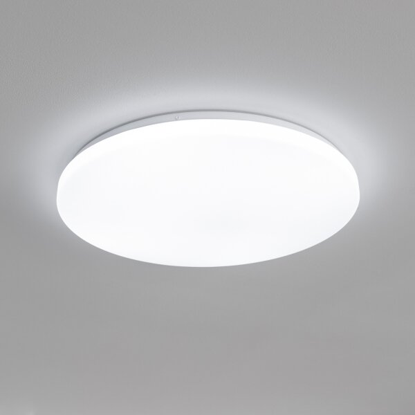Brilagi - LED Stmievateľné stropné svietidlo SMART LED/24W/230V Wi-Fi Tuya + DO