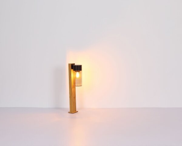 Globo 31976 - Vonkajšia lampa ETSI 1xE27/40W/230V 50 cm IP44