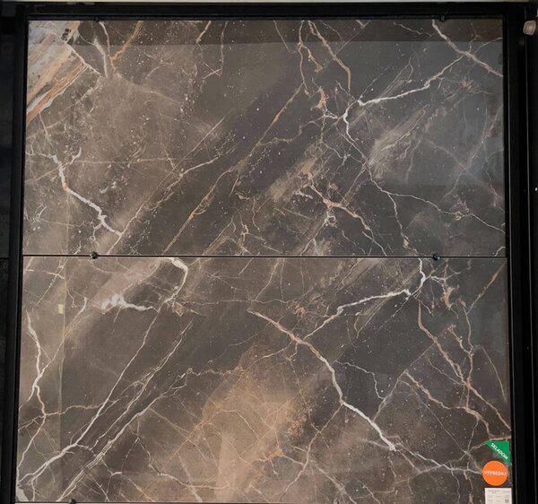 Statuario Brown 120x60 R BA