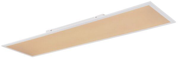 Globo 41608D5RGBSH - LED RGB Stmievateľné stropné svietidlo DORO LED/44W/230V + DO