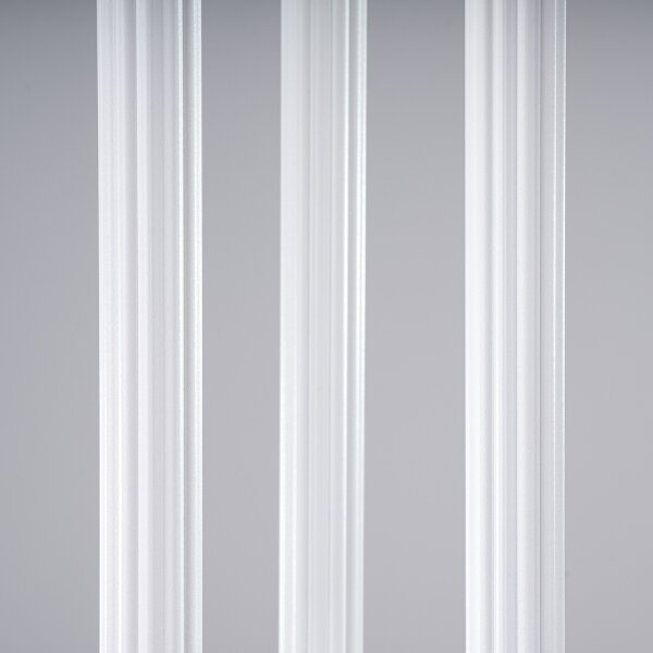 Sollux SL.1340 - Luster na lanku ARCHE 3xG9/8W/230V biela