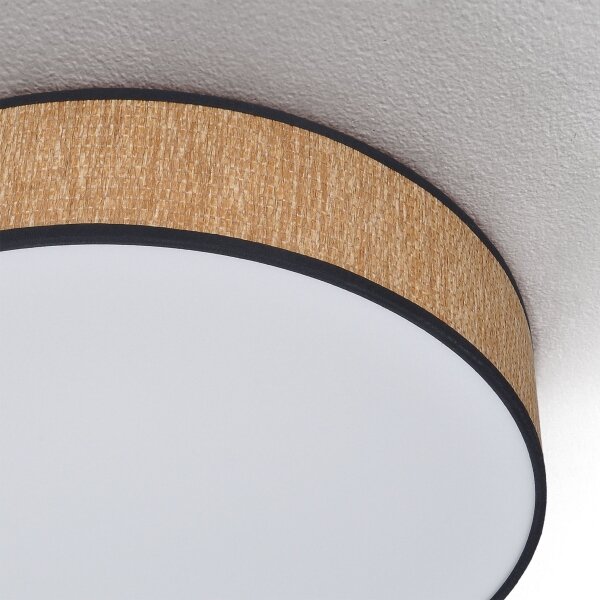 Brilagi - LED Stmievateľné stropné svietidlo ADELA LED/48W/230V 3000-6500K + DO